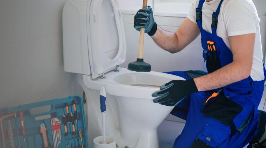 Professional same day plumber in North Providence, RI
